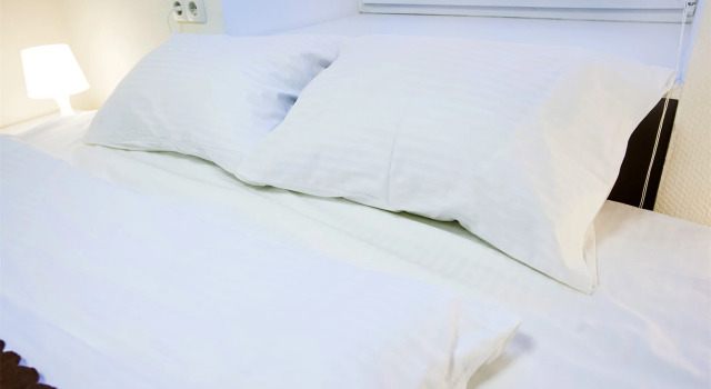 Standardní Čtyřlůžkový Rodinný pokoj Formula Za Rulyom Hotel