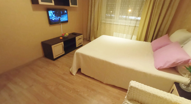 Bolshaya Tulskaya 54 Apartments, Book Lejlighed Billige hoteller i Moskva, nær Yerevan Plaza