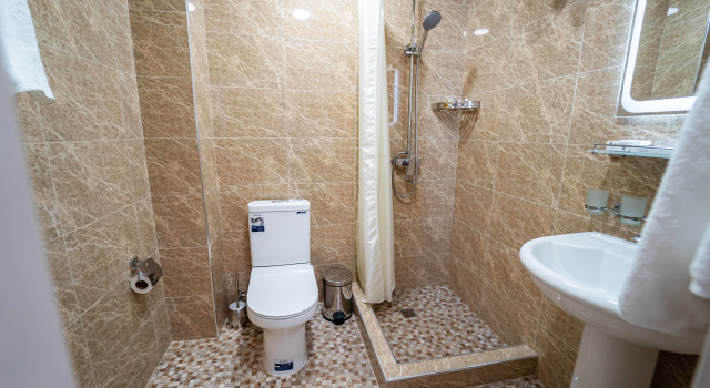 Suite Hamilton Hotel