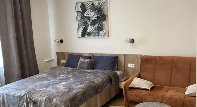 V Tsentre Na Chajkovskogo Apartments, Book Apartment Kaliningrad Kaliningrad Region