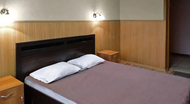 Отель Smart Hotel Магнитогорск
