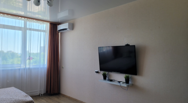 Uyutnaya Odnokomnatnaya V Tsentre Goroda Flat, Prenota Appartamento Ivanovo 