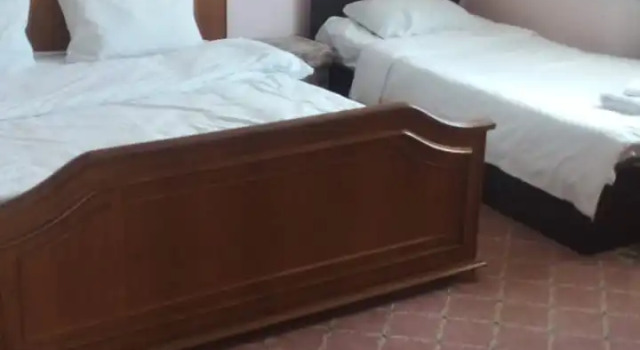 Номер Улучшенный 102 Гостевой дом на Московской