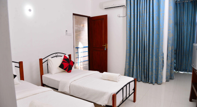 Номер Superior Colombo Villa