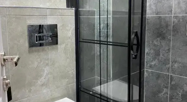Двухместный номер Deluxe с красивым видом из окна Med Life Hotel Istanbul Airport
