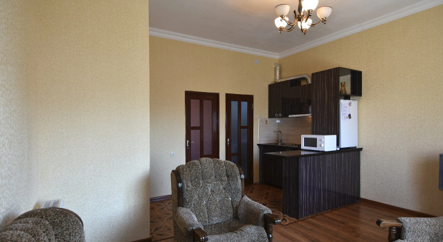 In Yerevan Apartments, Book Apartment Hotels in Shengavit with Parking, Parking