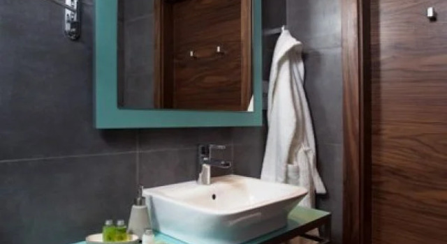 Апартаменты Апарт-отель Sea Premium Apartments