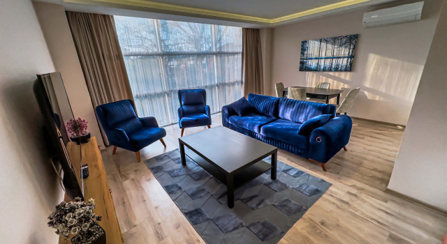 Apart-hotel My Suite