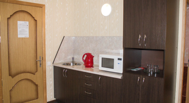 Doppel Studio Hotel Belarus Brest