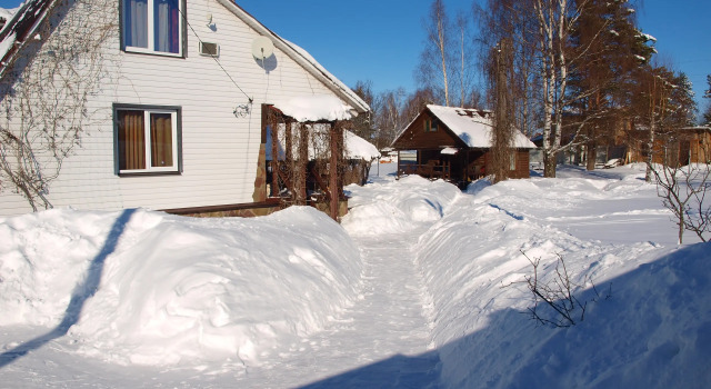 Dom V Krayu Ozyor Private House, Book Hotel Hotels in Moscow Oblast with a Pool, Swimming Pool