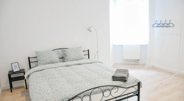 Номер Standard Мини-отель Lwowska Residence