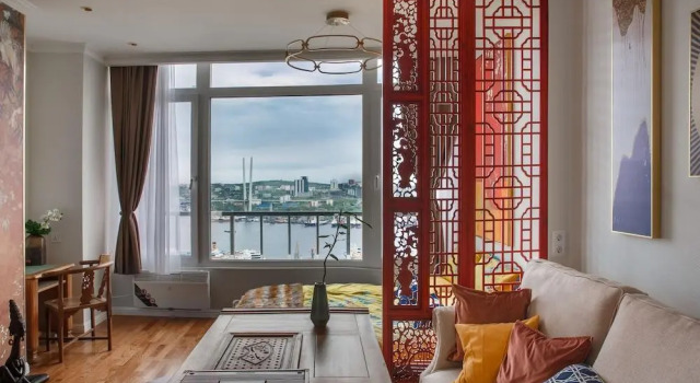 Апартаменты Dao dé Rooms Boutique Aparts