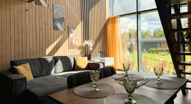 Номер Comfort База отдыха Villa Iva
