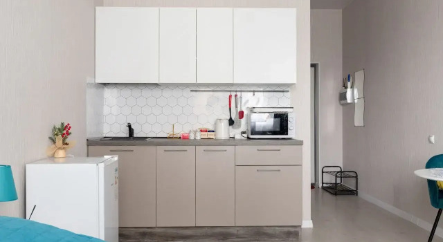Uyutnye Na Zvezdnoy Apartments, Book Lejlighed Moskovskiy district Sankt Petersborg