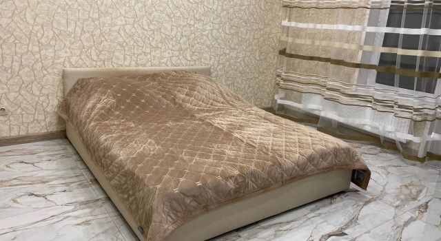 Dukat V Tsentre Zelenograda Flat, Buchen Sie Ferienwohnung Hotels in Oblast Moskau mit Parkplatz, Parkplätze