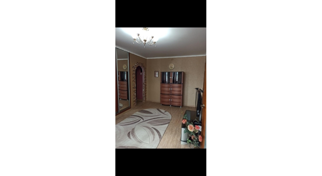 Na ulitse Parkovaya 5 Flat, Book Lejlighed Novoaltaysk Altaj kraj