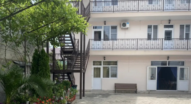 Gostevoj Dom Holidays In Sukhum, Book Apartment Sukhum Abkhazia