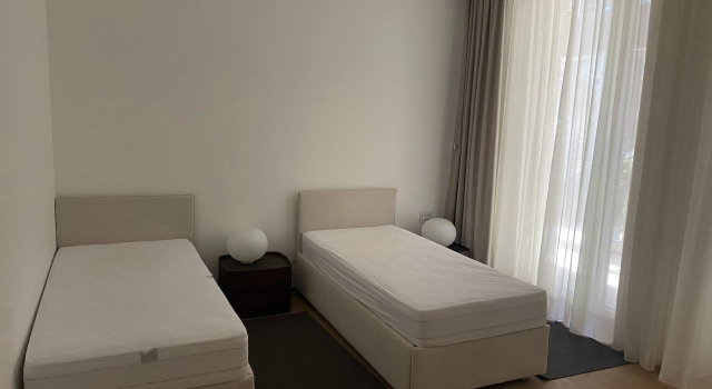 Апартаменты Апартаменты Dukley Gardens