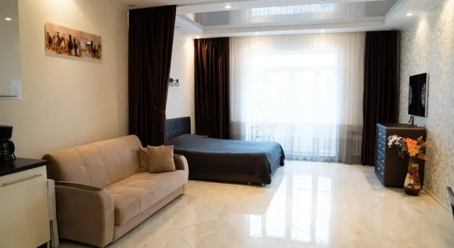Apartments Malina 50-66, Book Apartment Svetlogorsk 