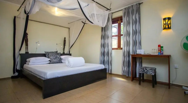 Camera Standard 2 Friends Guest House