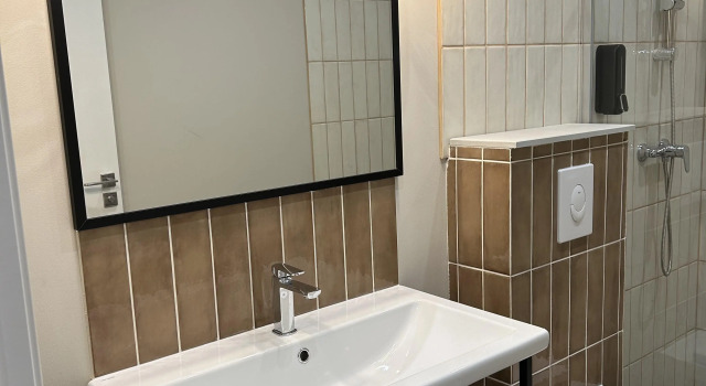 Номер Standard Гостевой дом Камское House