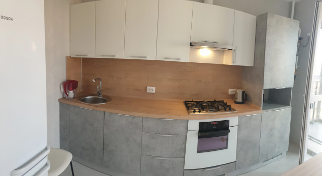 Lugovaya 2 Flat, Book Lejlighed Billige hoteller i Novgorod oblast