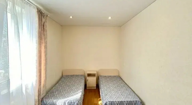 Na Generala Zakharova, 4 Flat, Rezervovat Apartmán Sevastopol 