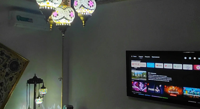 Трёхместный номер Deluxe Hotel Ansi Boutique W&S terrace