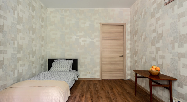 Трёхместные апартаменты Comfort с 2 комнатами Апартаменты Двухкомнатные в Мытищах возле МГТУ им Баумана