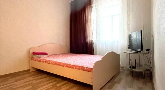 Квартира на Парижской Коммуны 42А 7