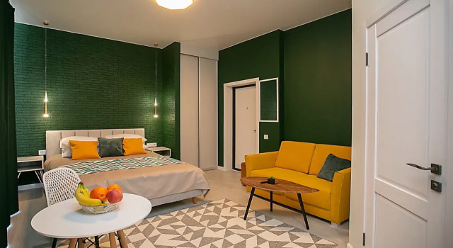 Dream 2 Apartments, Book Apartment Svetlogorsk 