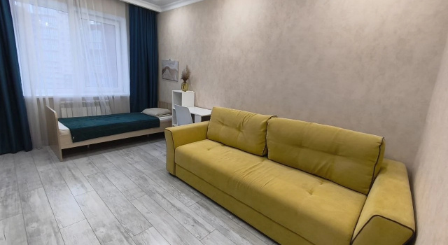 Квартира Вгости61 Дом где тепло