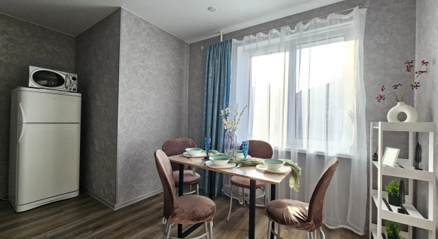 V Zhk Park Gorykogo Flat, Prenota Appartamento Cherepovets 