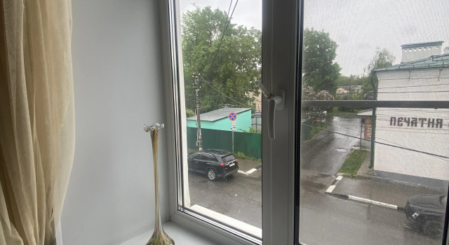 Квартира в Купеческом Доме, Забронировать Апартаменты/квартира Коломна Московская область, рядом с Церковь Николы Посадского