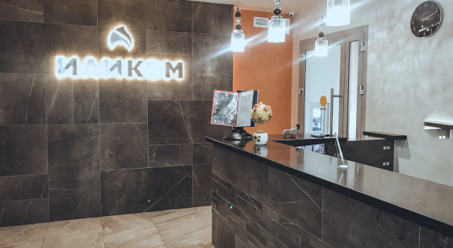 Ilikom Motel, Prenota Motel Hotel a Tatarstan con colazione, Colazione