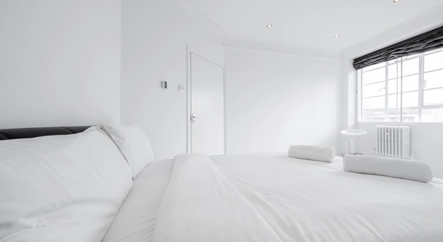 Апартаменты Апартаменты Furnished in Bayswater