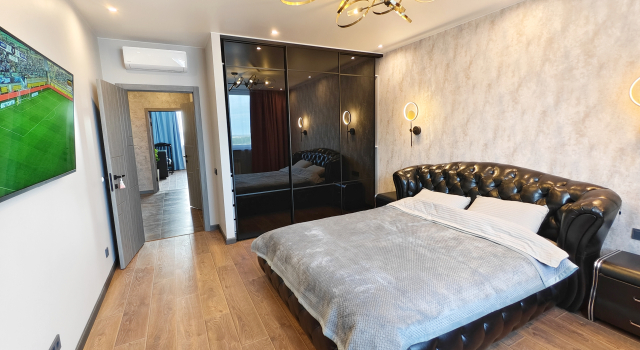 Big room Flat, Book Apartment Kaliningrad Kaliningrad Region