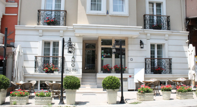 Hotel Novano