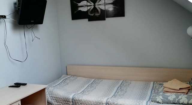 Dubrovka Motel, Buchen Sie Motel Sebesch Rajon Sebesch