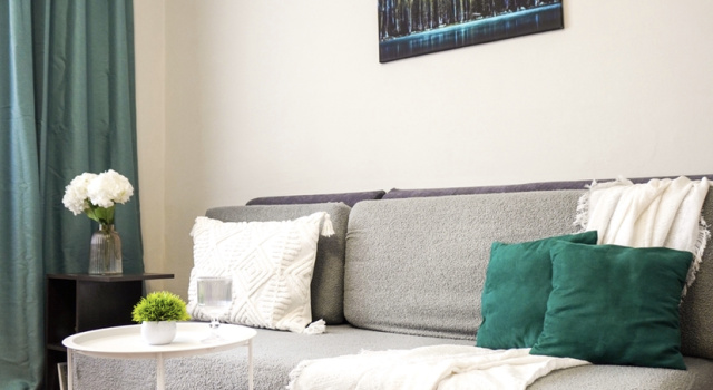 Prostornaya Vblizi Tsentra Flat, Book Apartment Kaliningrad Kaliningrad Region