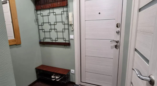 В гости на Маклакова Flat, Book Apartment Murmansk Murmansk Region
