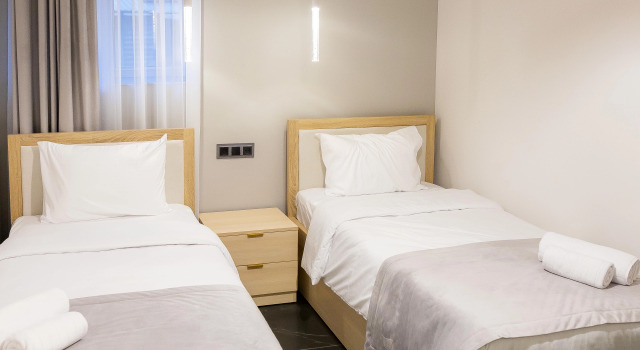 Standard room EVN Rooms