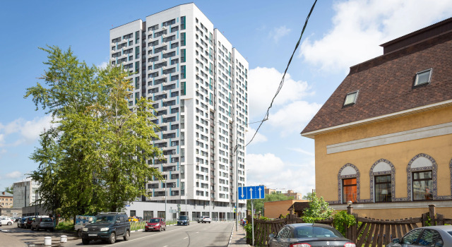 Квартира LuxHoll