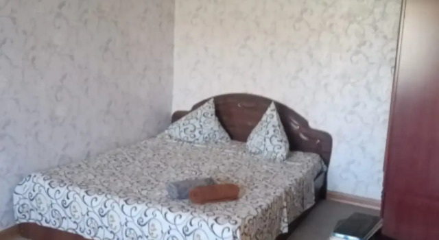 Na ulitse Svobody 24-1 Flat, 예약 아파트 Taganrog 로스토프스카야 오블래스트