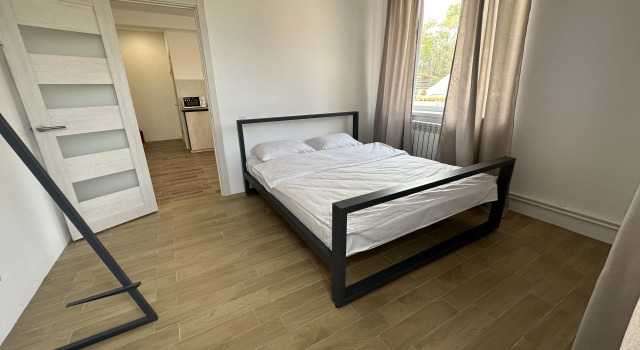 Апартаменты Столица 2301, Забронировать Апартаменты/квартира Отели Нижнего Новгорода с парковкой, Парковка