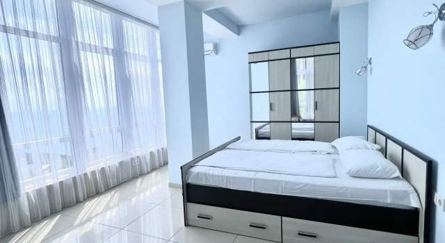 ZHK Kosmos na Avrore Apartments 5, Rezervovat Apartmán Voshod 