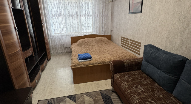 Квартира Шикарная однушка возле Аквапарка