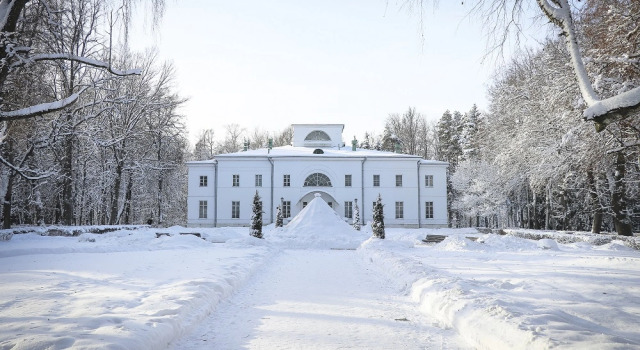Ershovo Park Hotel, Prenota Hotel Hotel a Oblast' di Mosca con piscina, Piscina