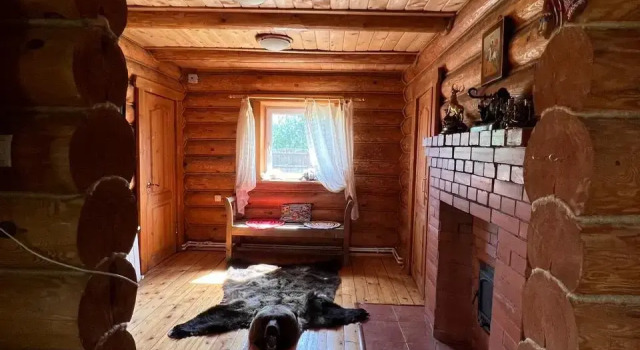 Dom Y Guest house, Prenota Affittacamere Peski 
