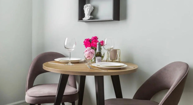 Love na Okruzhnoy Apartments, Prenota Appartamento SVAO Area Mosca